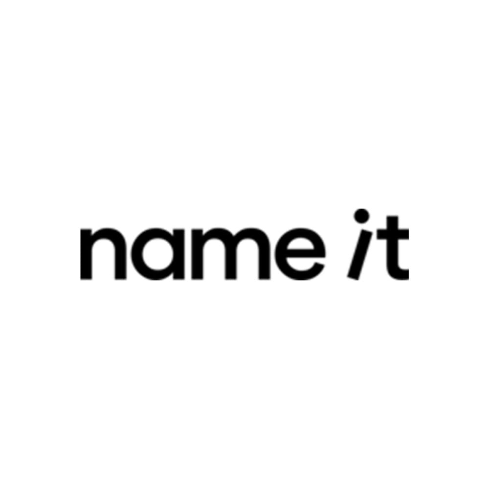 Name It - Pologenser med Sløyfe Rogula Flint Stone