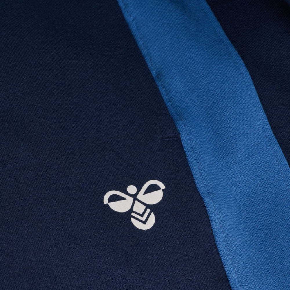 Hummel - Joggebukse Essen Dutch Blue