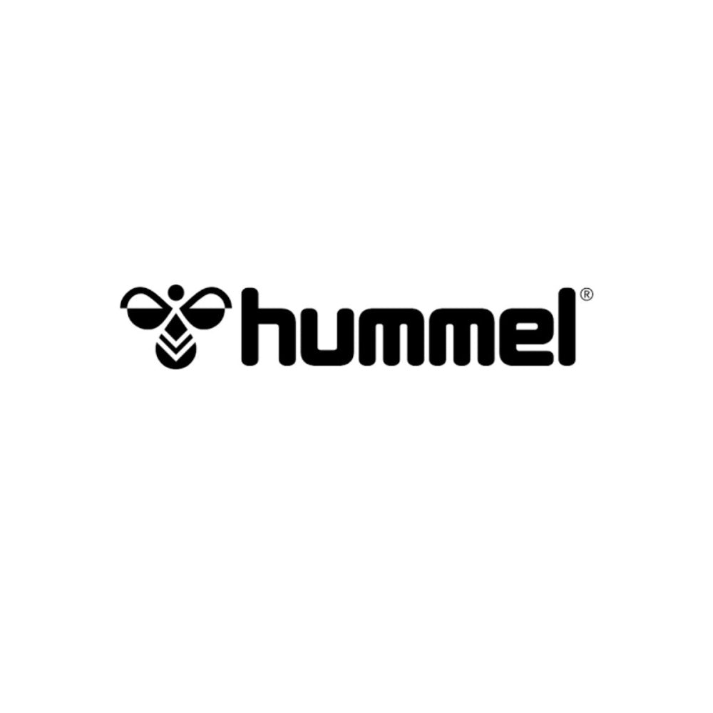Hummel - Sandaler Playa Jr Black Iris/ Marsmallow