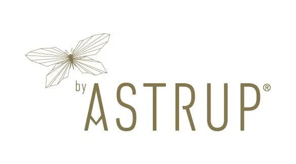 Astrup - Spise-sett til dukke - Guttelus