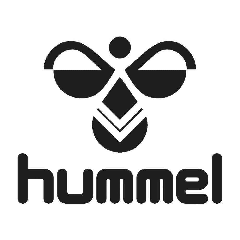 Hummel - Hettegenser Clean Black - Guttelus