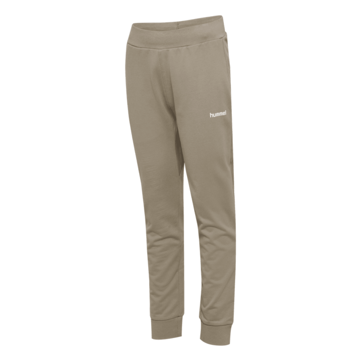 Hummel - Joggebukse Jr Reg Adj Waist Rock Ridge - Guttelus.no