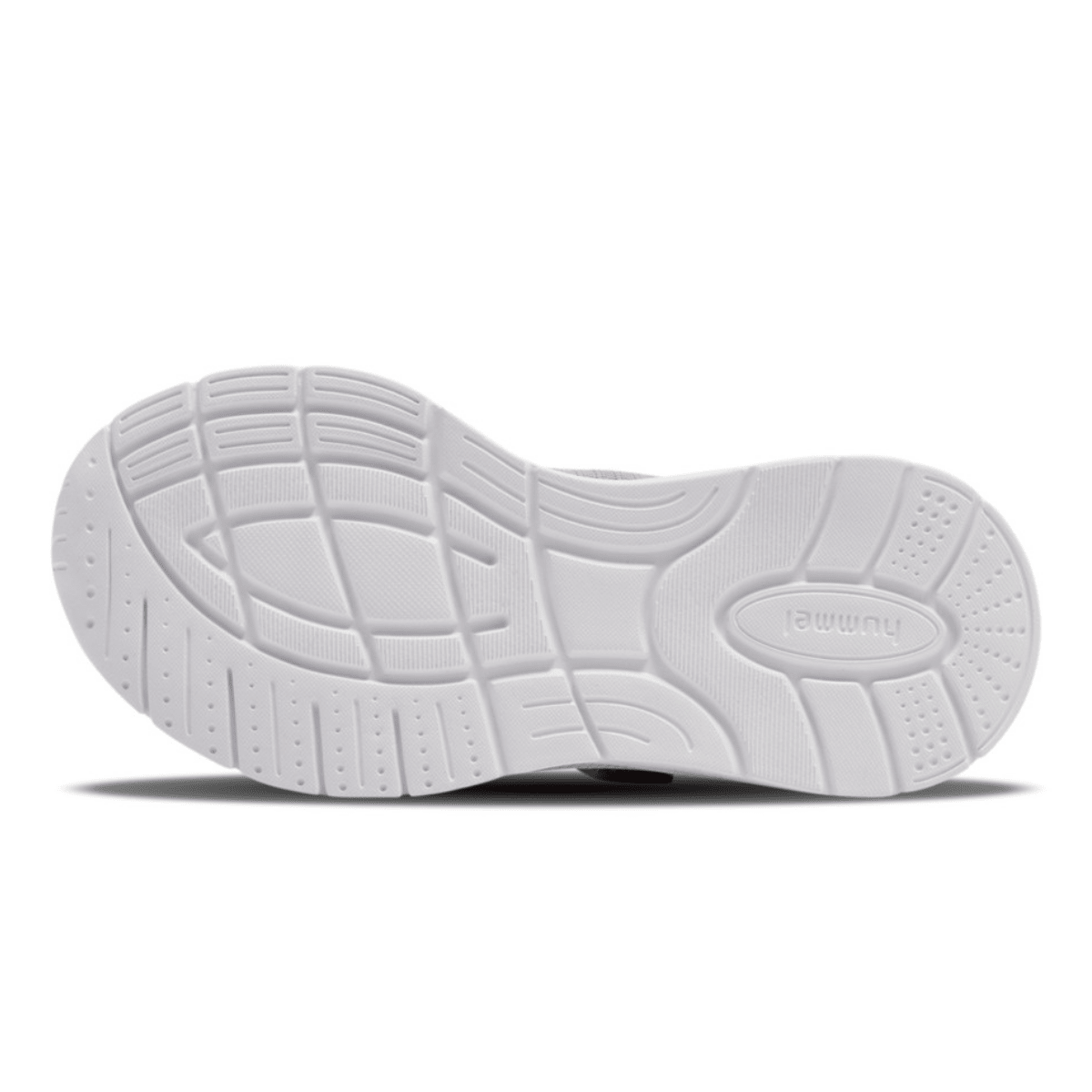 Hummel - Joggesko Actus TR Breather Jr Faded Denim - Billige barneklær