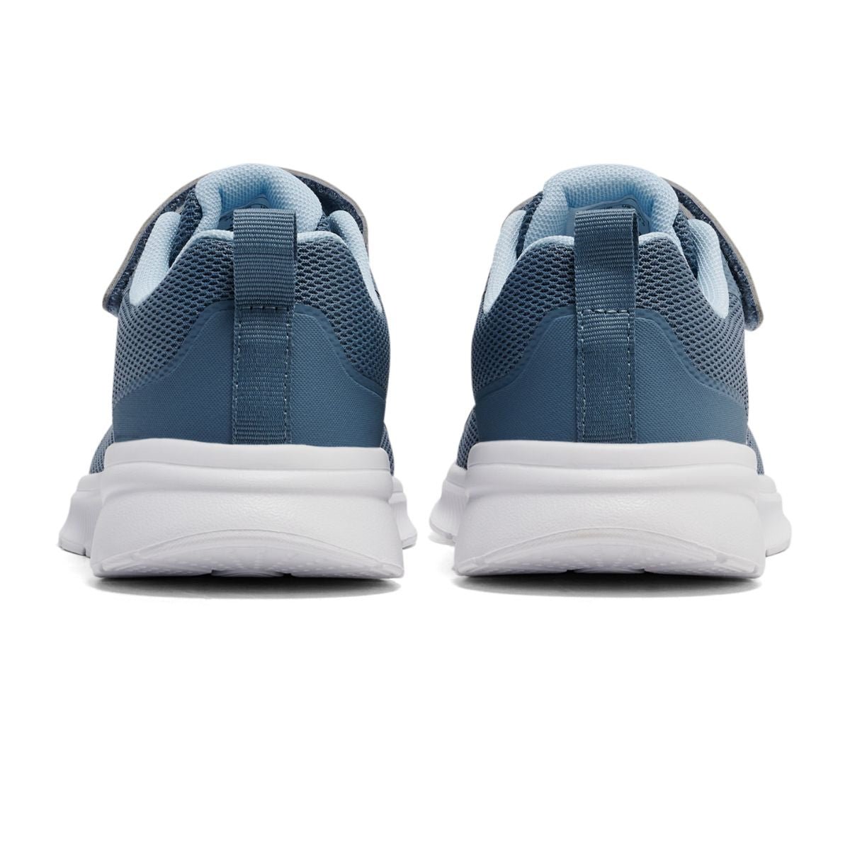 Hummel - Joggesko Actus TR Breather Jr Faded Denim - Billige barneklær
