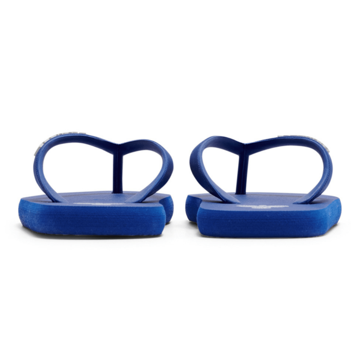 Hummel - Sandaler Flip Flops Jr Dazzling Blue - Billige barneklær