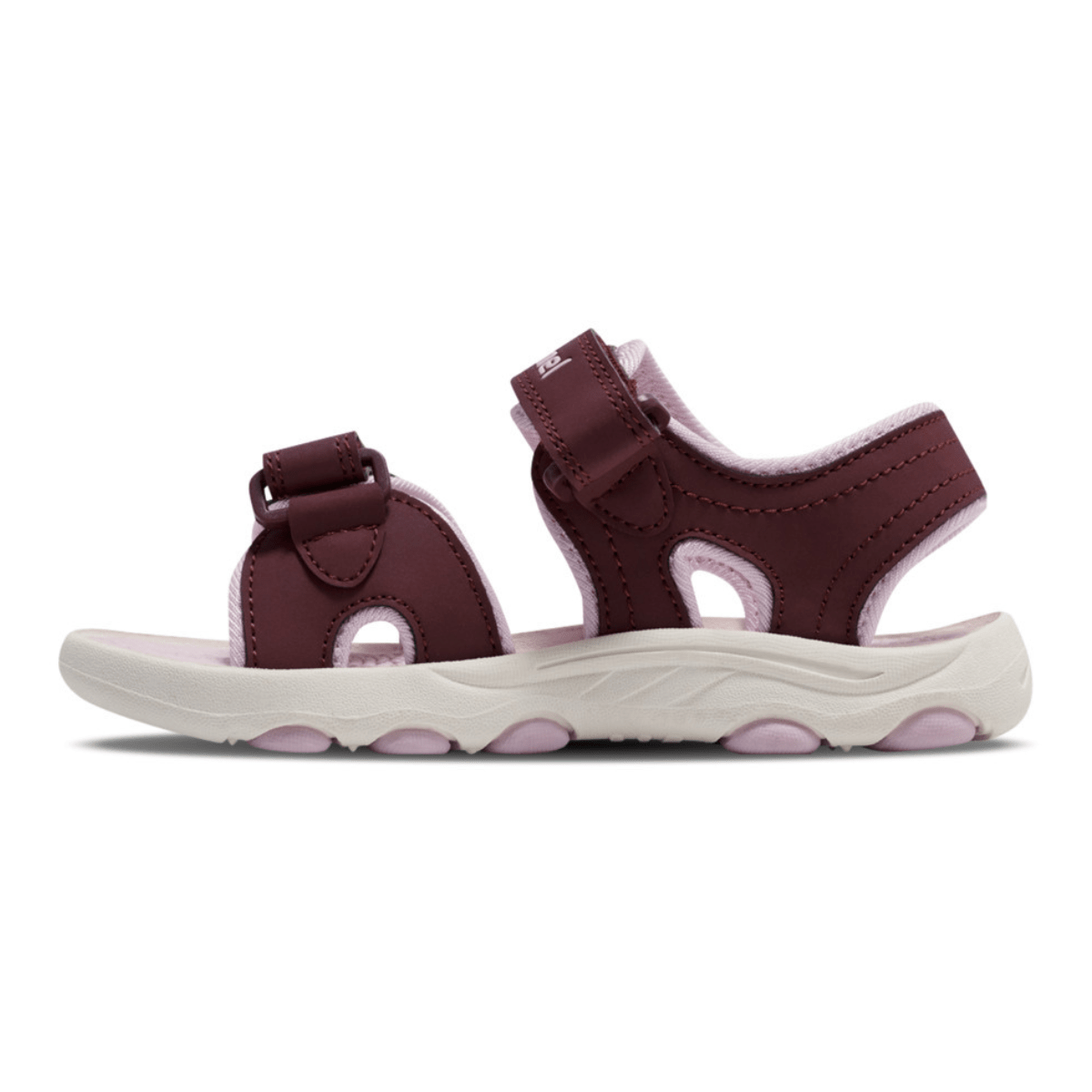 Hummel - Sandaler Wave Jr Nocturne - Billige barneklær