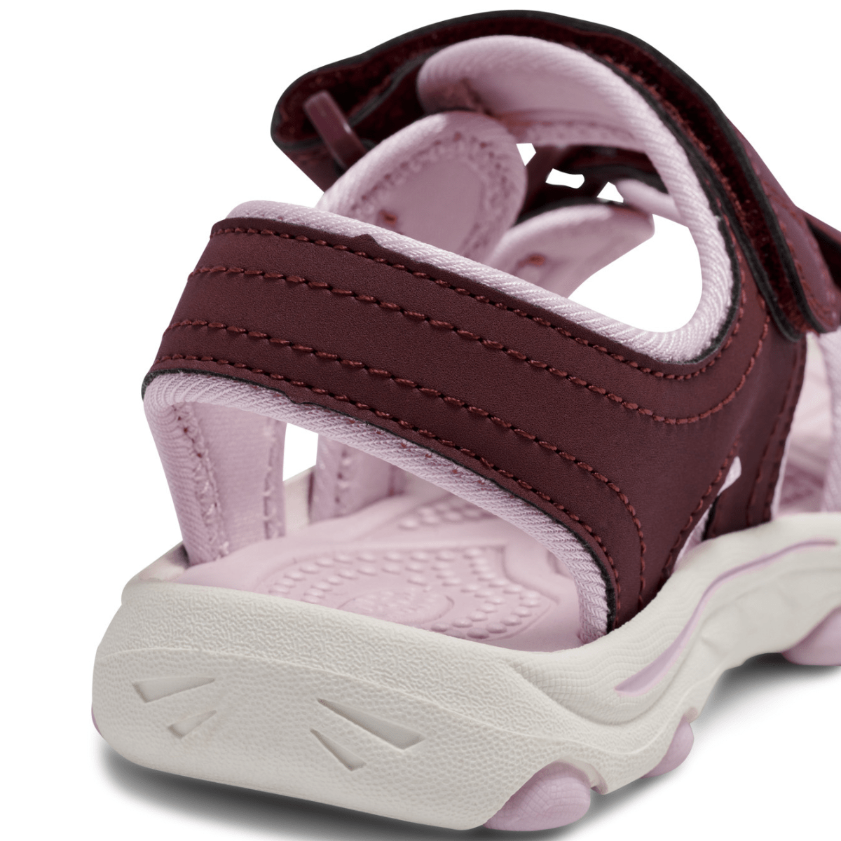 Hummel - Sandaler Wave Jr Nocturne - Billige barneklær