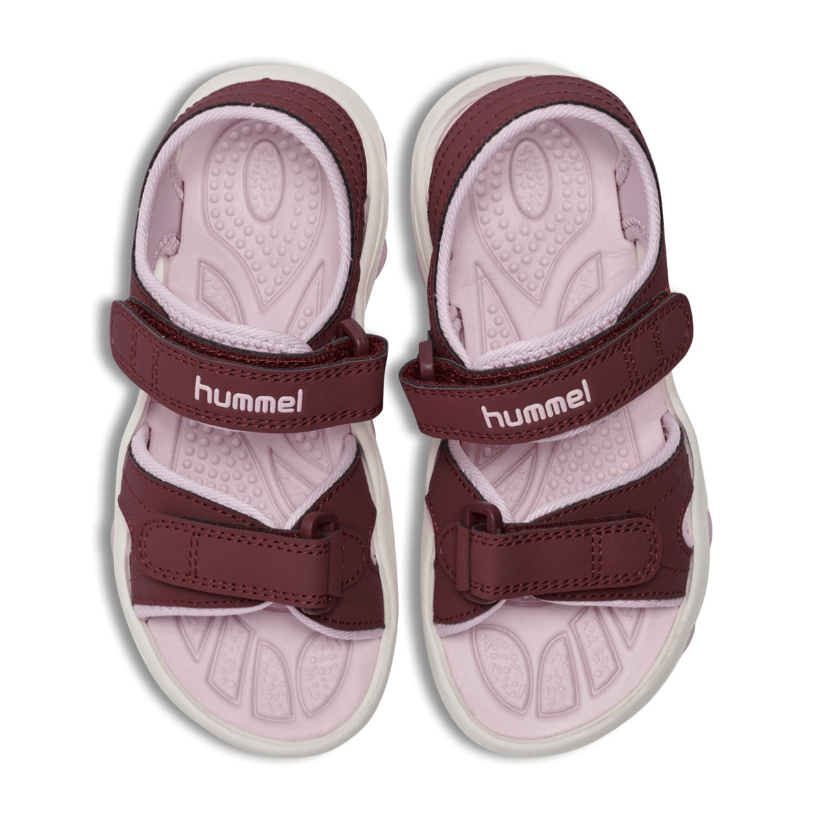 Hummel - Sandaler Wave Jr Nocturne - Billige barneklær