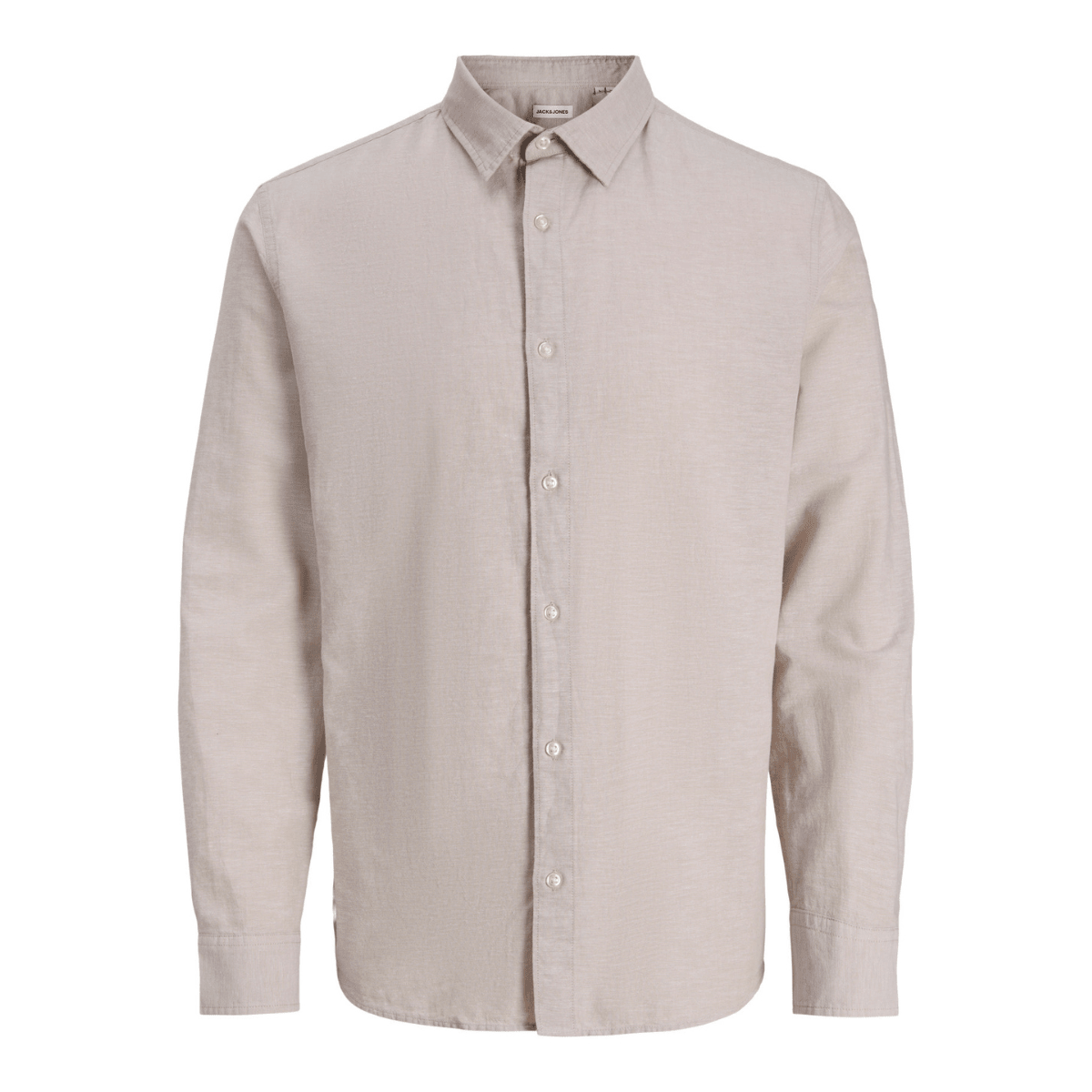 Jack & Jones - Linskjorte Breeze String - Billige barneklær