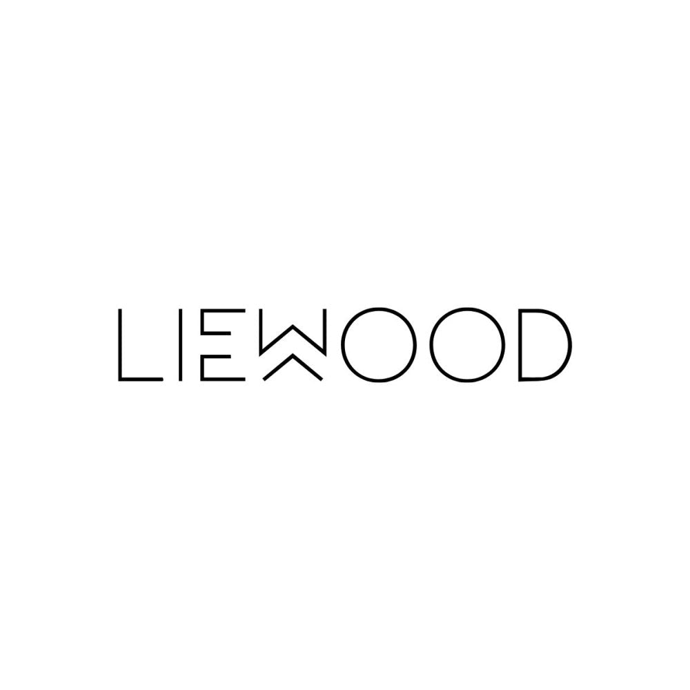 Liewood - Tannbørste 2pk Janelle Peppermint - Guttelus