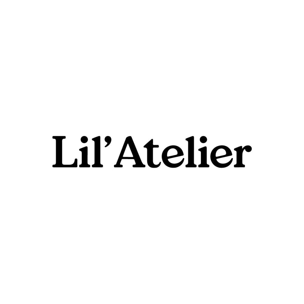 Lil'Atelier - Body Geo Atu Turtledove Dino - Guttelus