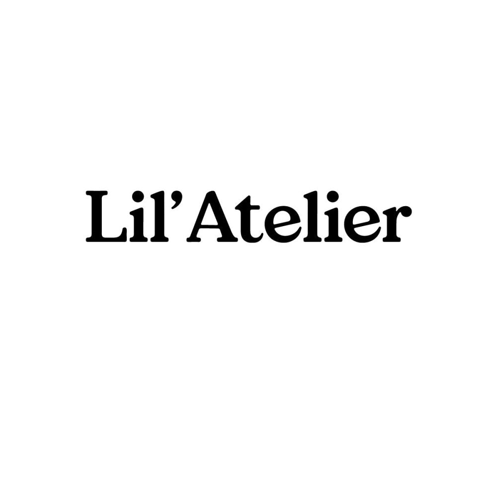 Lil'Atelier - Bukse Felix Irish Cream - Guttelus