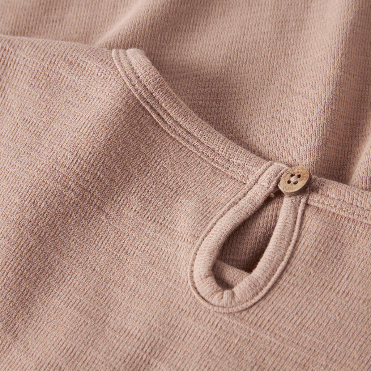Lil'Atelier - Genser Berry Loose Top Roebuck - Billige barneklær