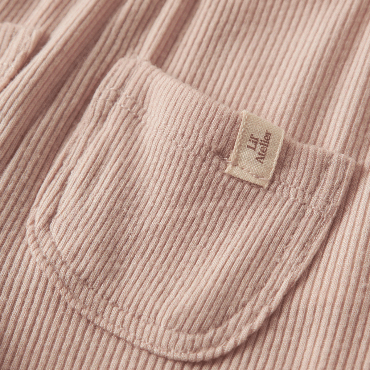 Lil'Atelier - Leggings Frijo Peach Whip - Billige barneklær