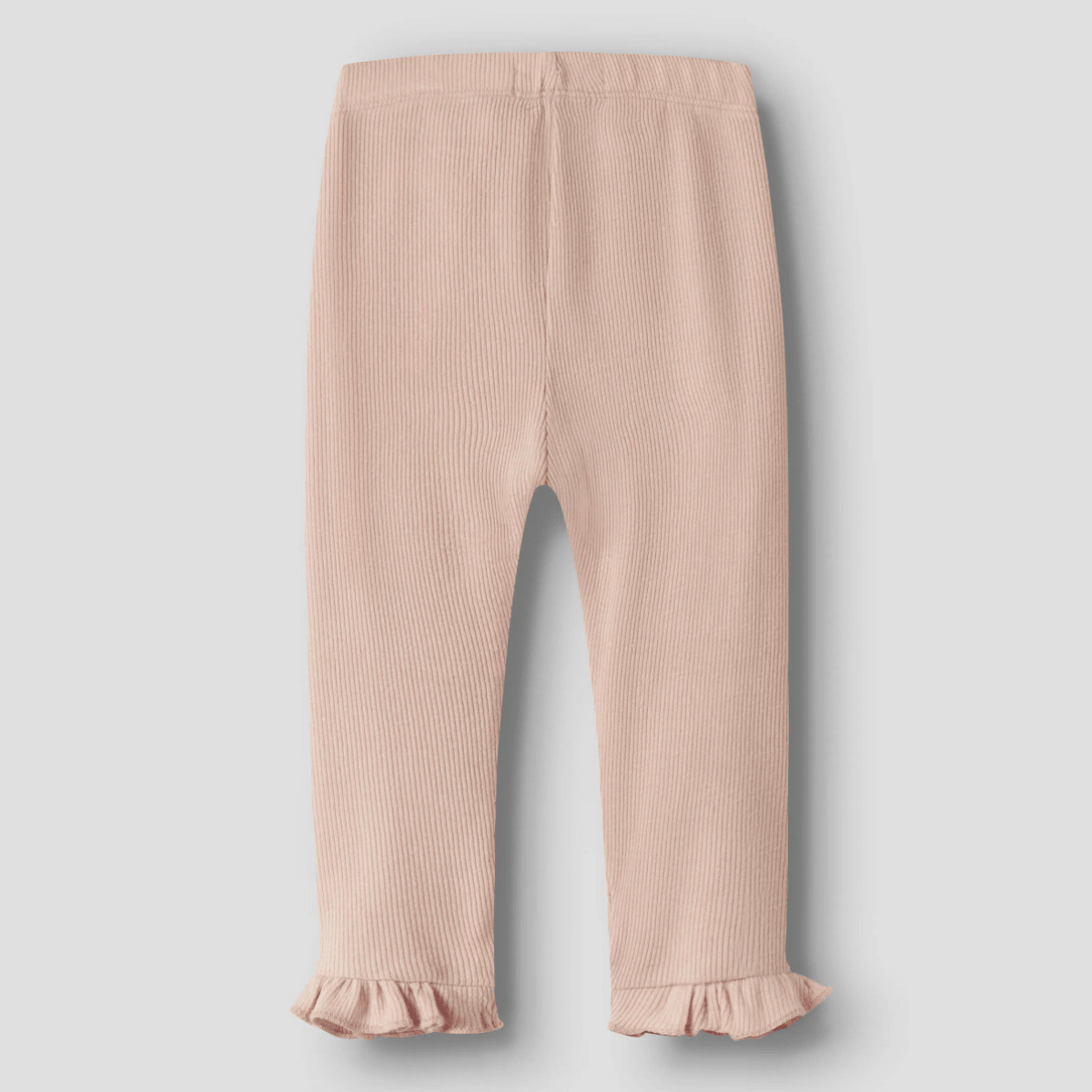 Lil'Atelier - Leggings Frijo Peach Whip - Billige barneklær