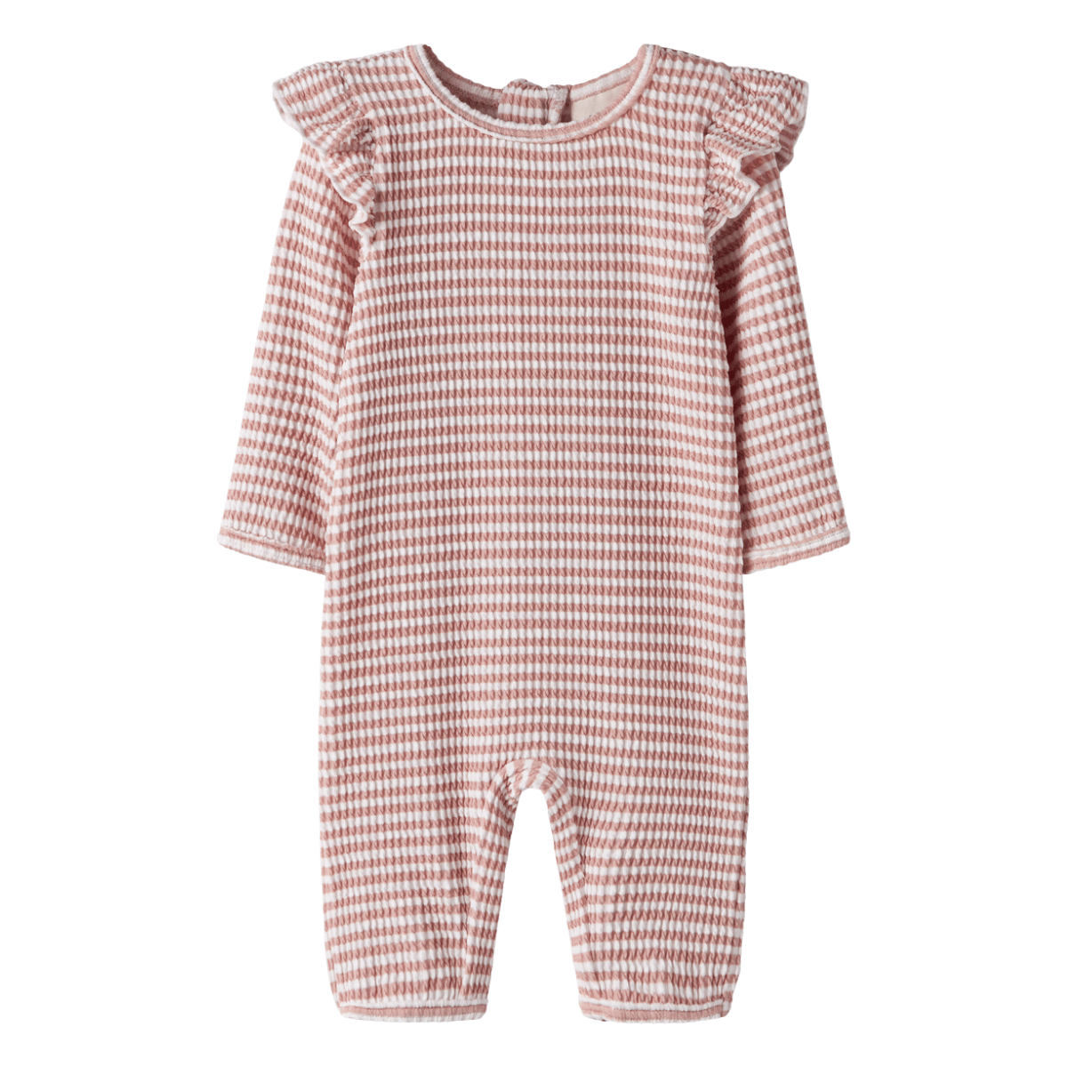 Lil'Atelier - UV-drakt Fredo Misty Rose - Billige barneklær