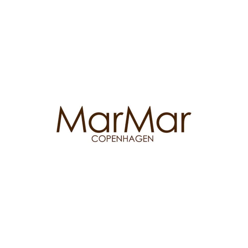 MarMar - Body Omslag Belita Modal Light Beige Melange - Guttelus