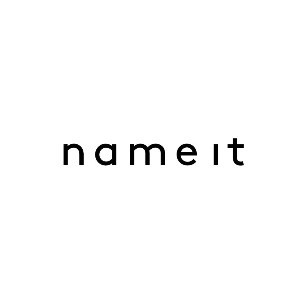 Name It - Body Ull Wang Bows Snow White - Guttelus
