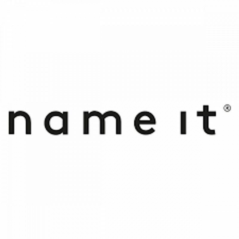 Name It - Bukse i Ull Prematur Snow White/ Blue - Guttelus