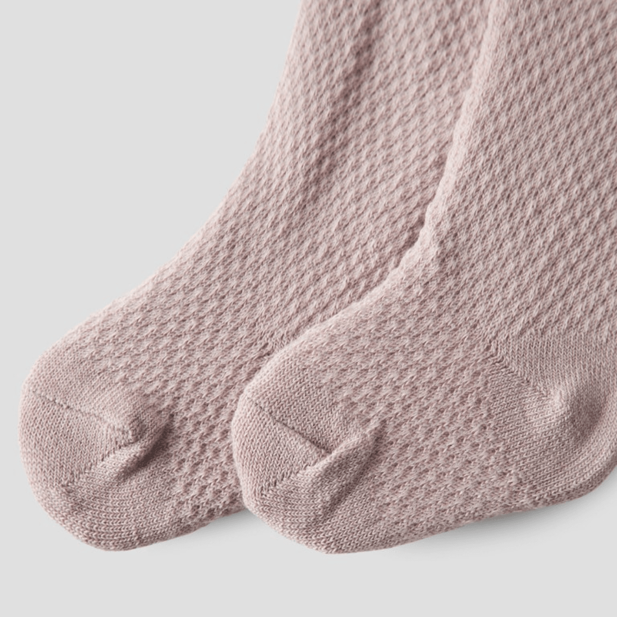 Name It - Strømpebukse i Ull Baby Wakma Structure Shadow Gray - Guttelus.no