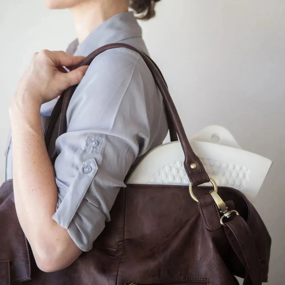 Puj - Flyte Servant-badekar - Guttelus