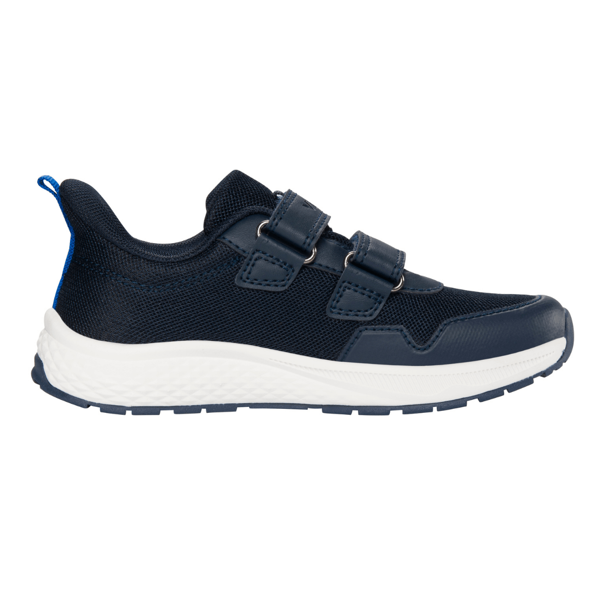 Viking - Joggesko Bouncy 2V Navy - Billige barneklær