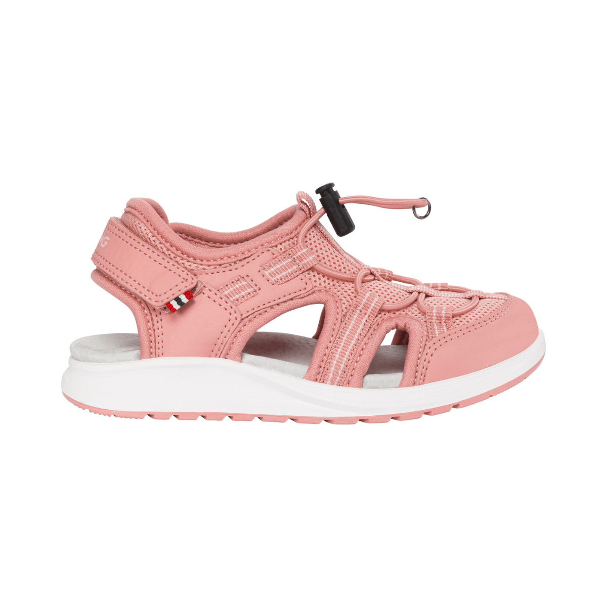 Viking - Sandal Thrill 1V Light Pink - Billige barneklær