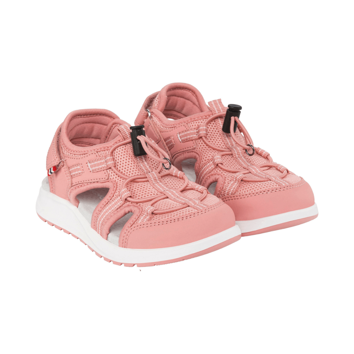 Viking - Sandal Thrill 1V Light Pink - Billige barneklær