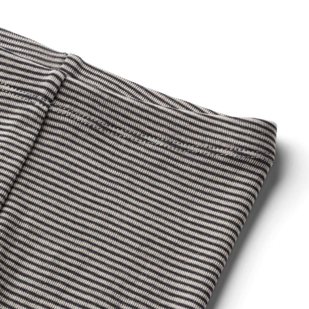 Wheat - Ullongs Agi Navy Stripe - Guttelus