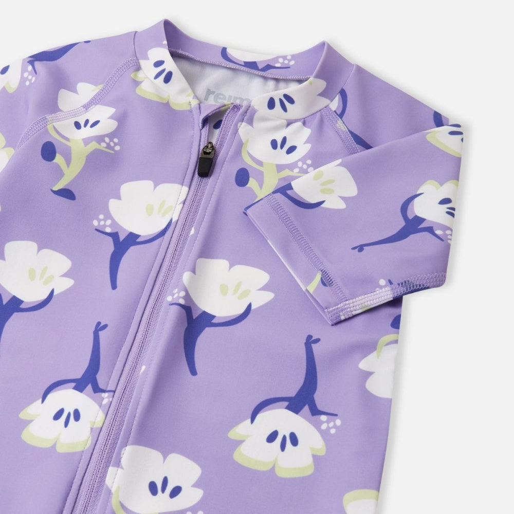 Reima - UV-drakt Atlantti Lilac Amethyst