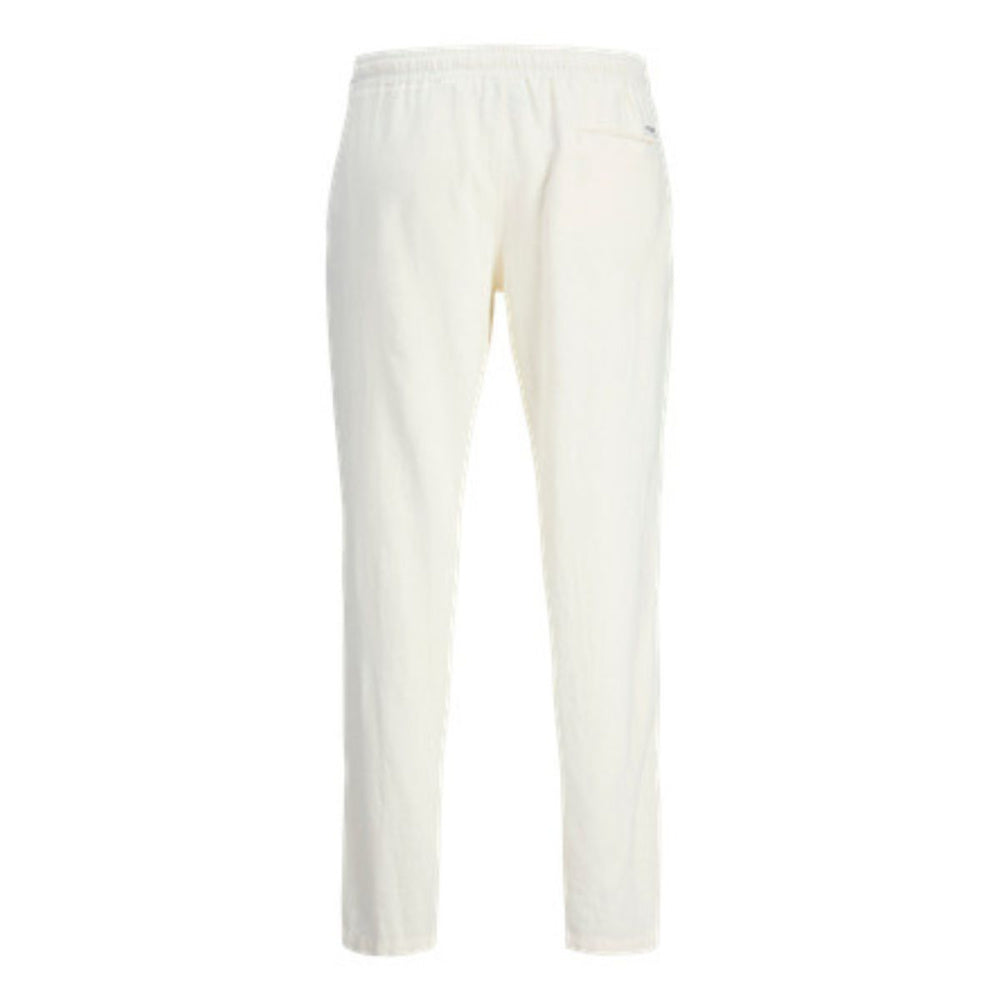 Jack & Jones - Linbukse Bill Antique White