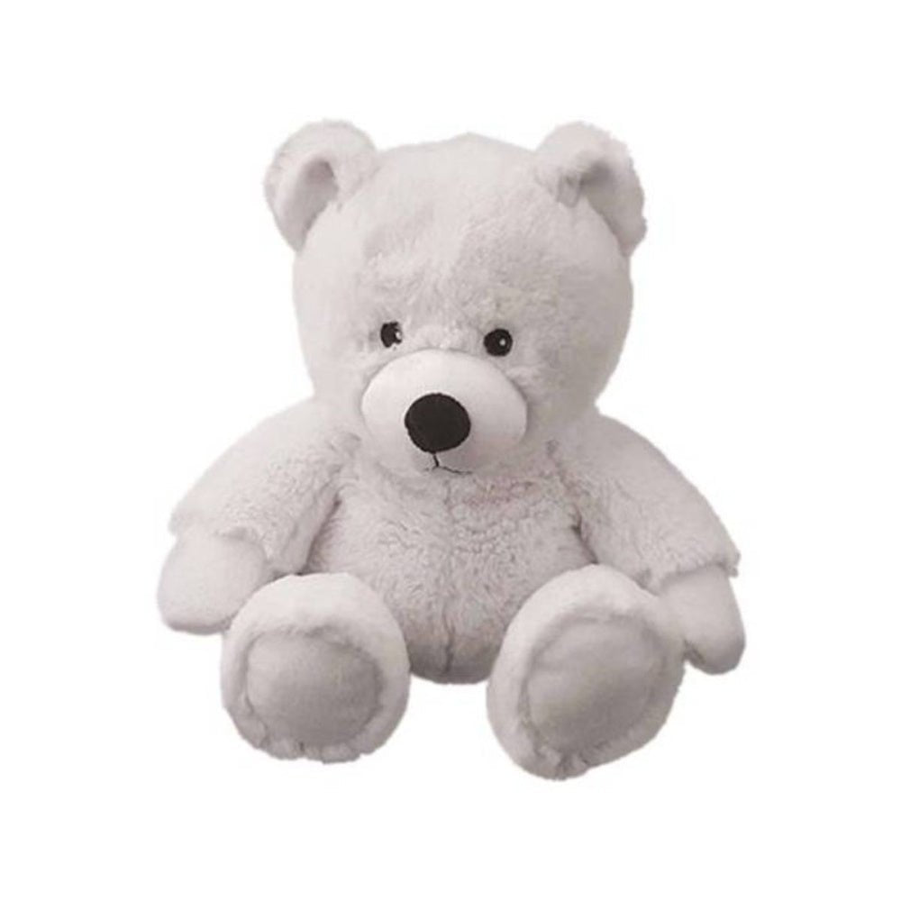 Cozy Time - Varmebamse Isbjørn - Guttelus.no