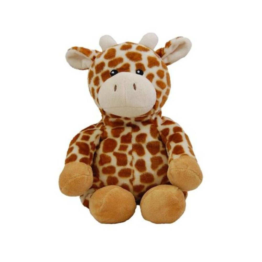Cozy Time - Varmebamse Sjiraff - Guttelus.no