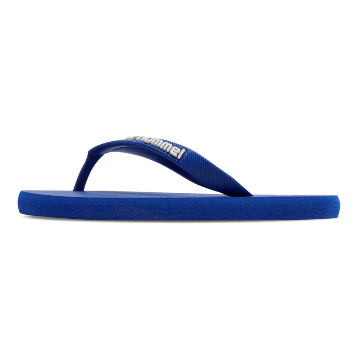Hummel - Sandaler Flip Flops Jr Dazzling Blue - Billige barneklær
