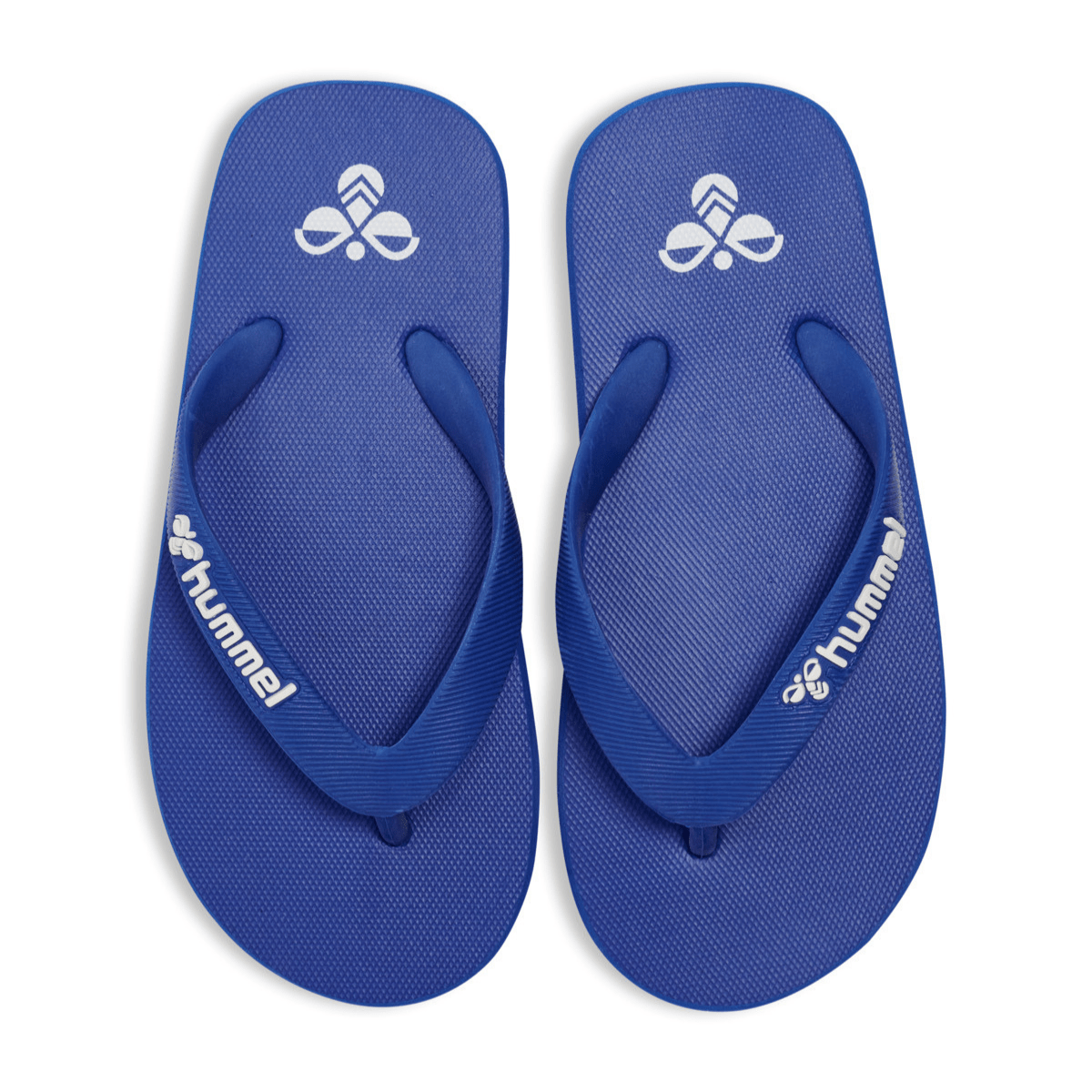 Hummel - Sandaler Flip Flops Jr Dazzling Blue - Billige barneklær