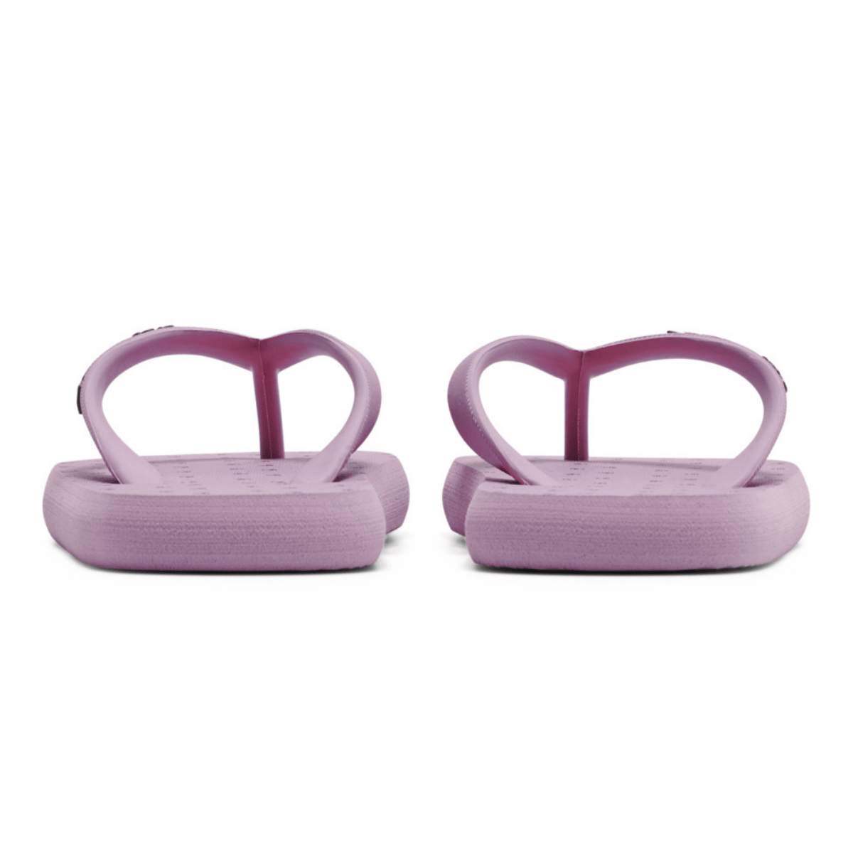 Hummel - Sandaler Flip Flops Jr Mauve Shadow - Billige barneklær