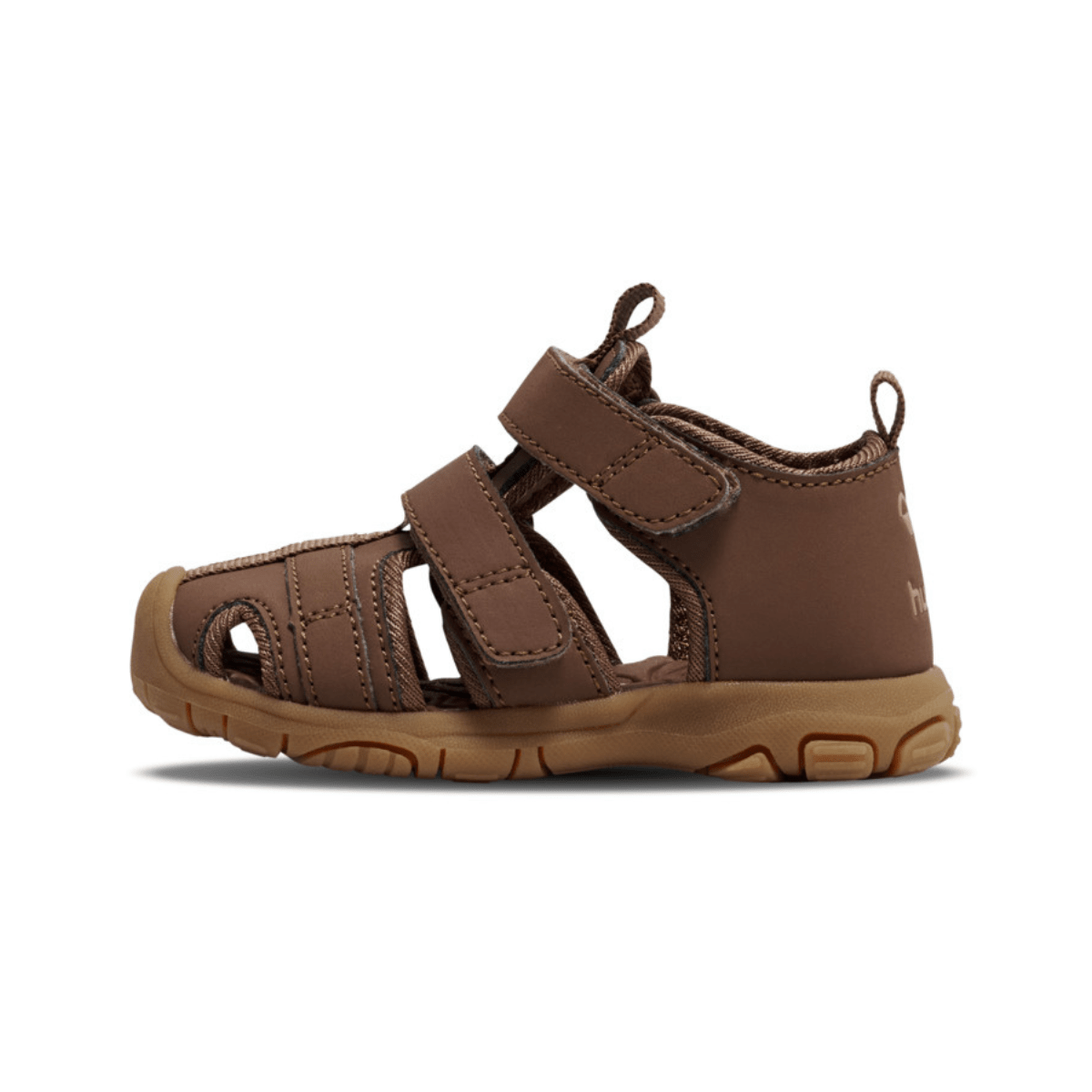 Hummel - Sandaler Velcro Infant Cork - Guttelus.no