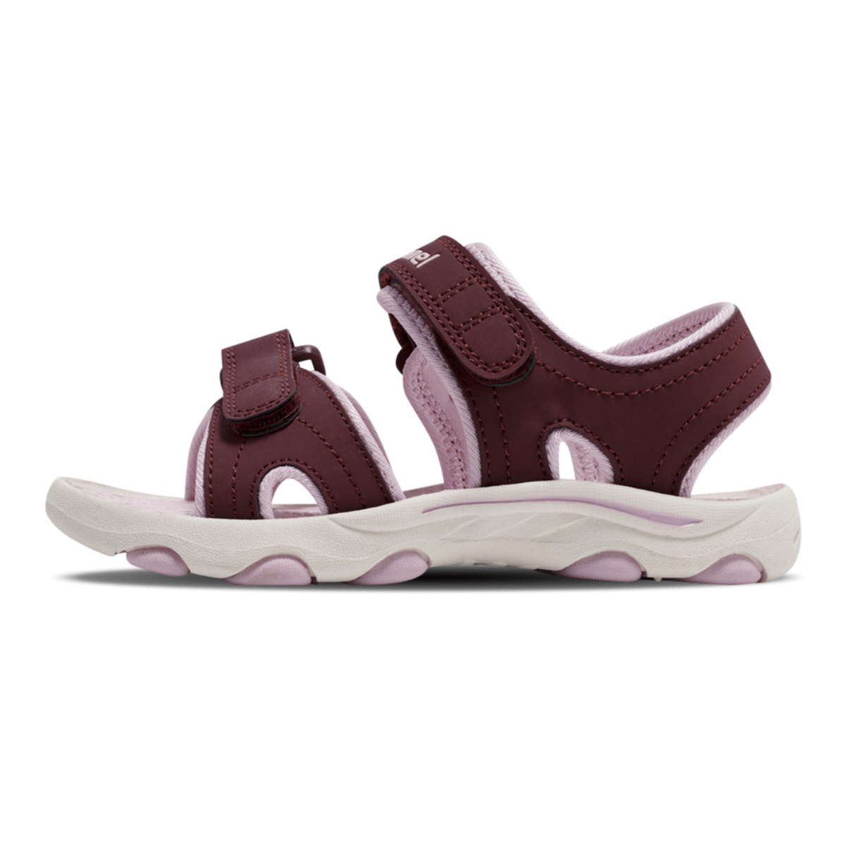 Hummel - Sandaler Wave Jr Nocturne - Billige barneklær