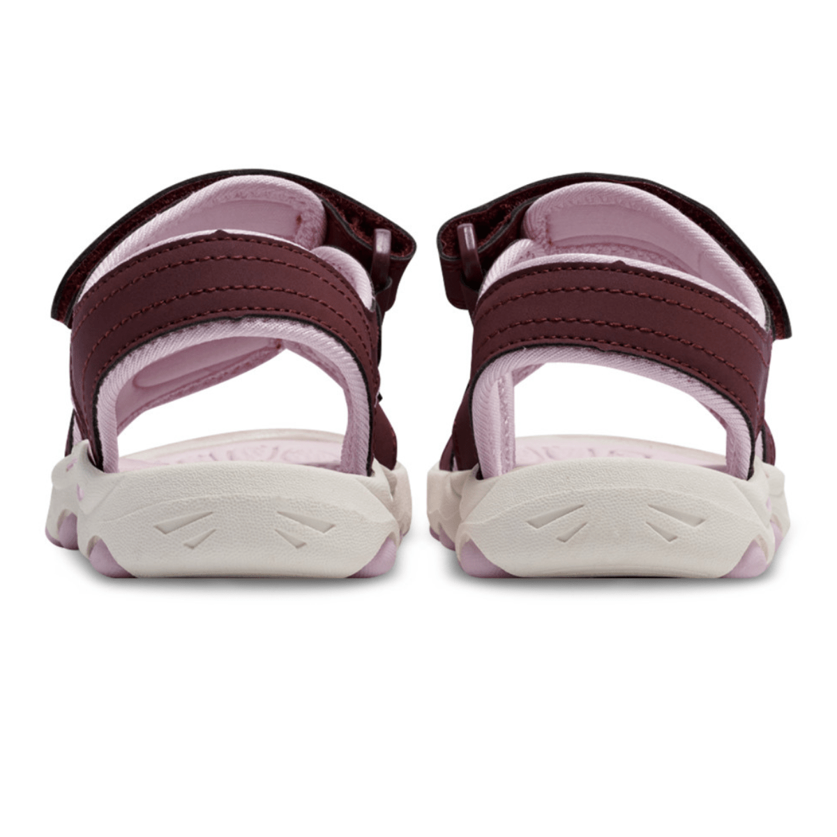 Hummel - Sandaler Wave Jr Nocturne - Billige barneklær