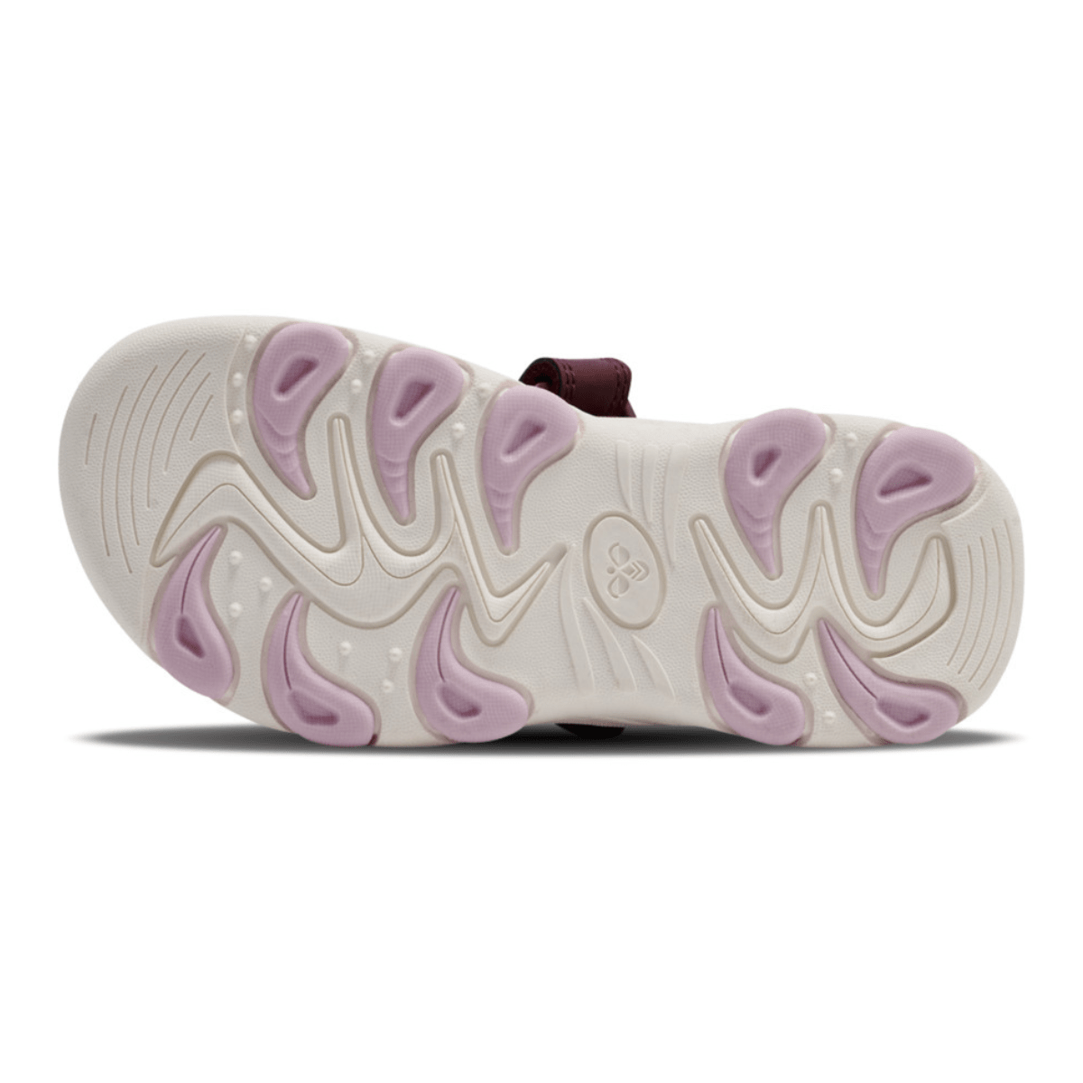 Hummel - Sandaler Wave Jr Nocturne - Billige barneklær
