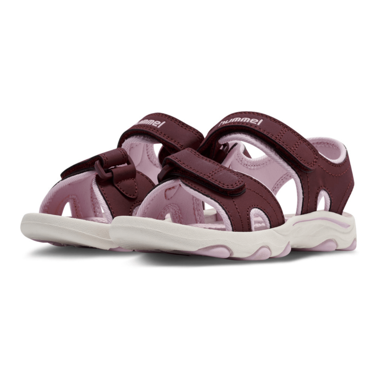 Hummel - Sandaler Wave Jr Nocturne - Billige barneklær