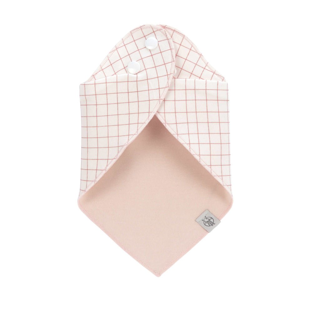 Lässig - 2 pk Siklesmekke /Bandana Skog - Guttelus.no