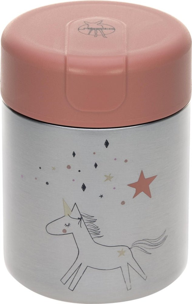 Lässig - Mattermos Magic Horse - Guttelus.no