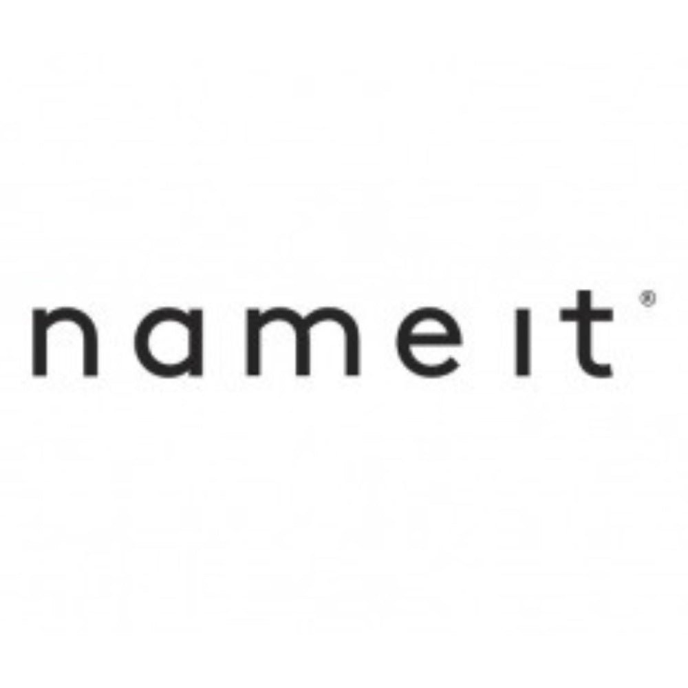Name It - Kjole Nynne Light Mahogany - Guttelus.no
