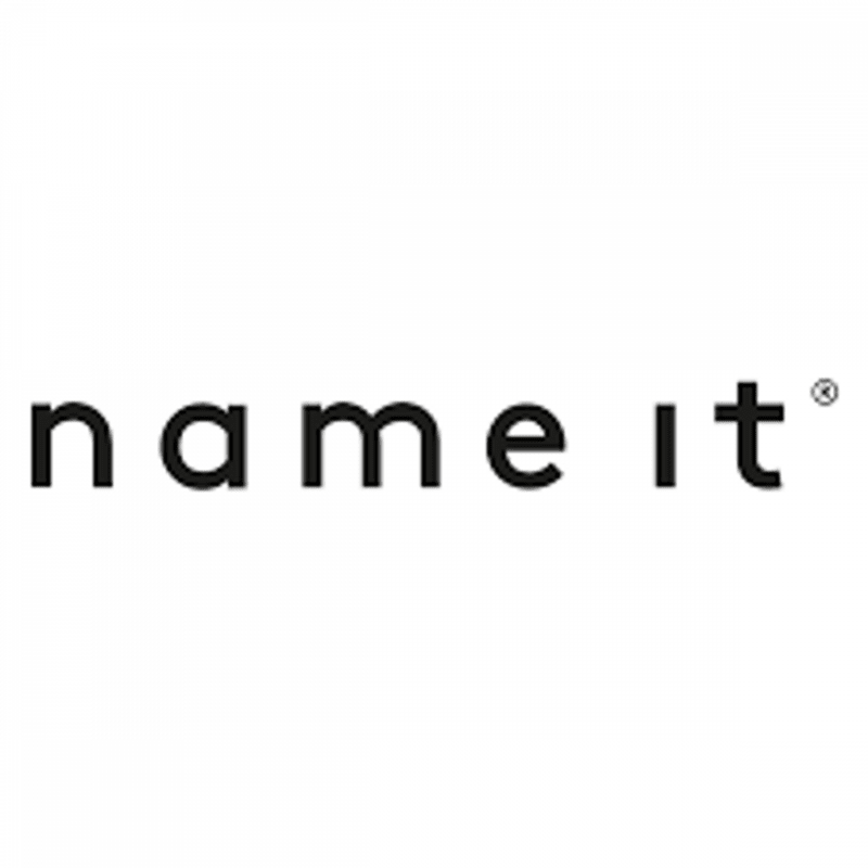 Name It - Lue Wuppo Lilac Ash - Guttelus