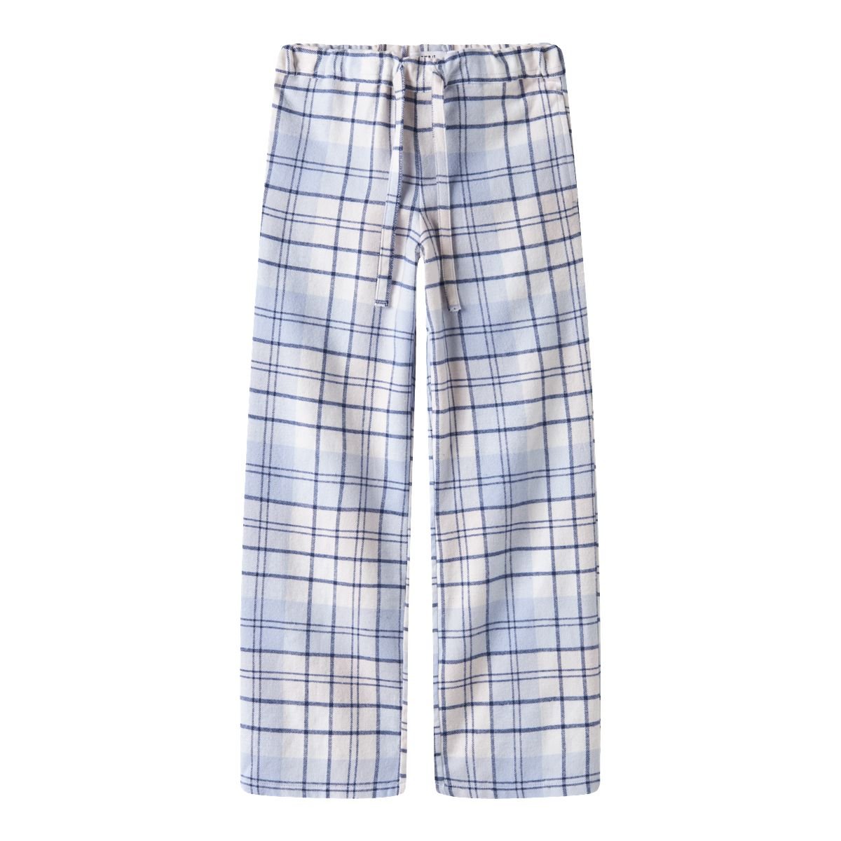 Name It - Pysjbukse Ruter Kentucky Blue - Billige barneklær