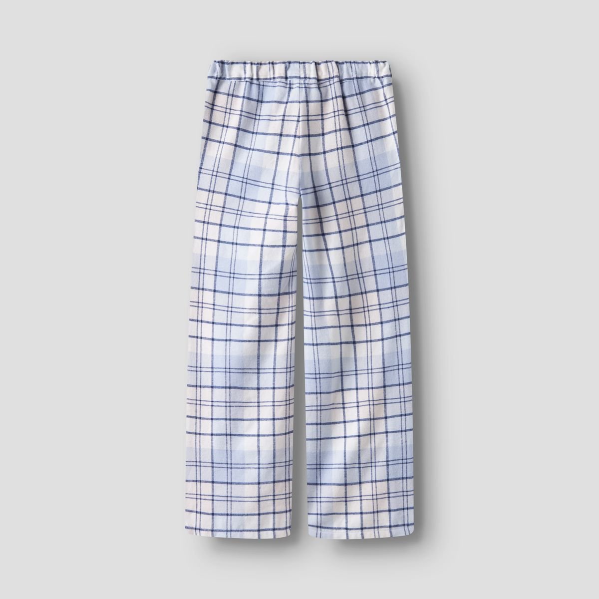 Name It - Pysjbukse Ruter Kentucky Blue - Billige barneklær