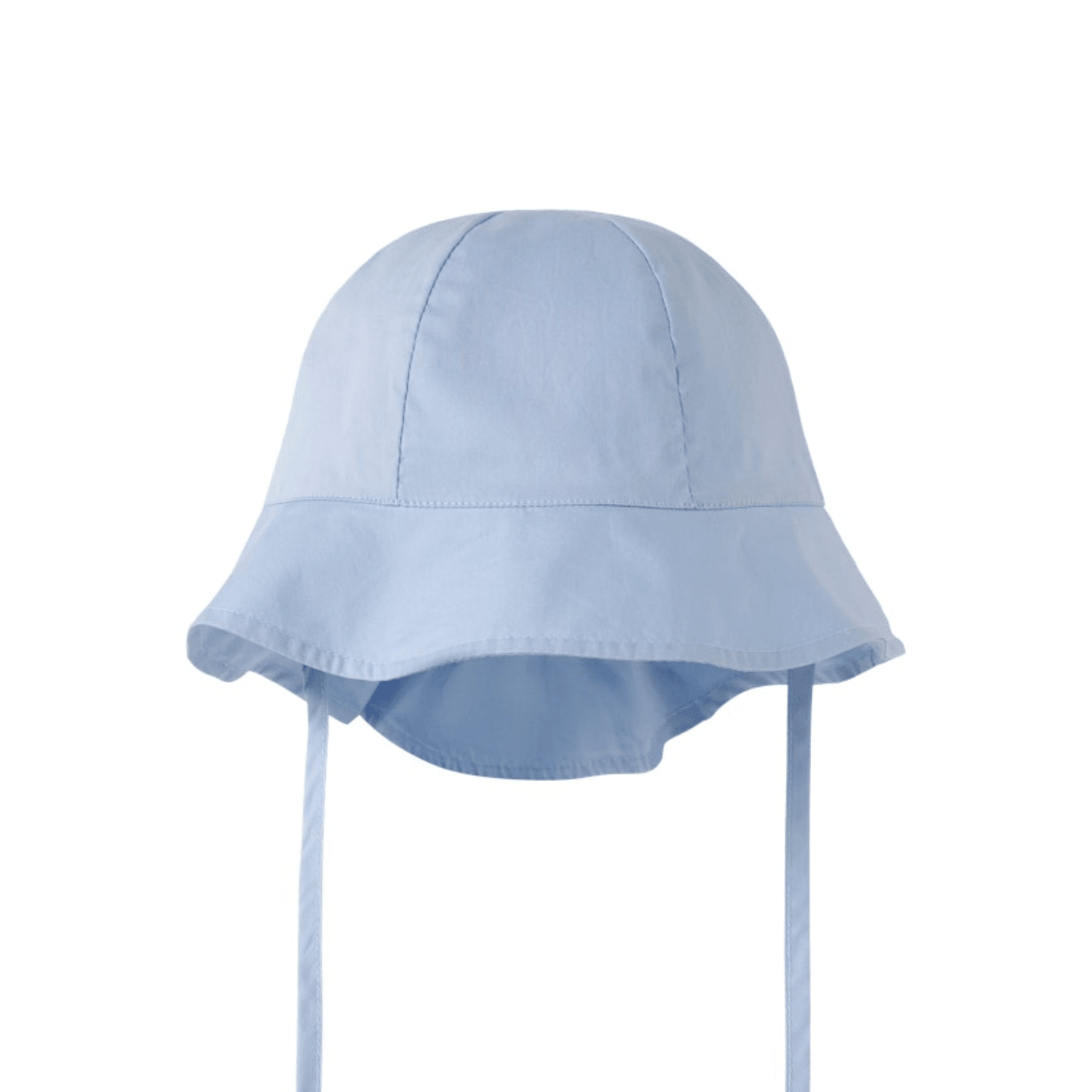 Name It - Solhatt Zilu Blue Fog - Billige barneklær