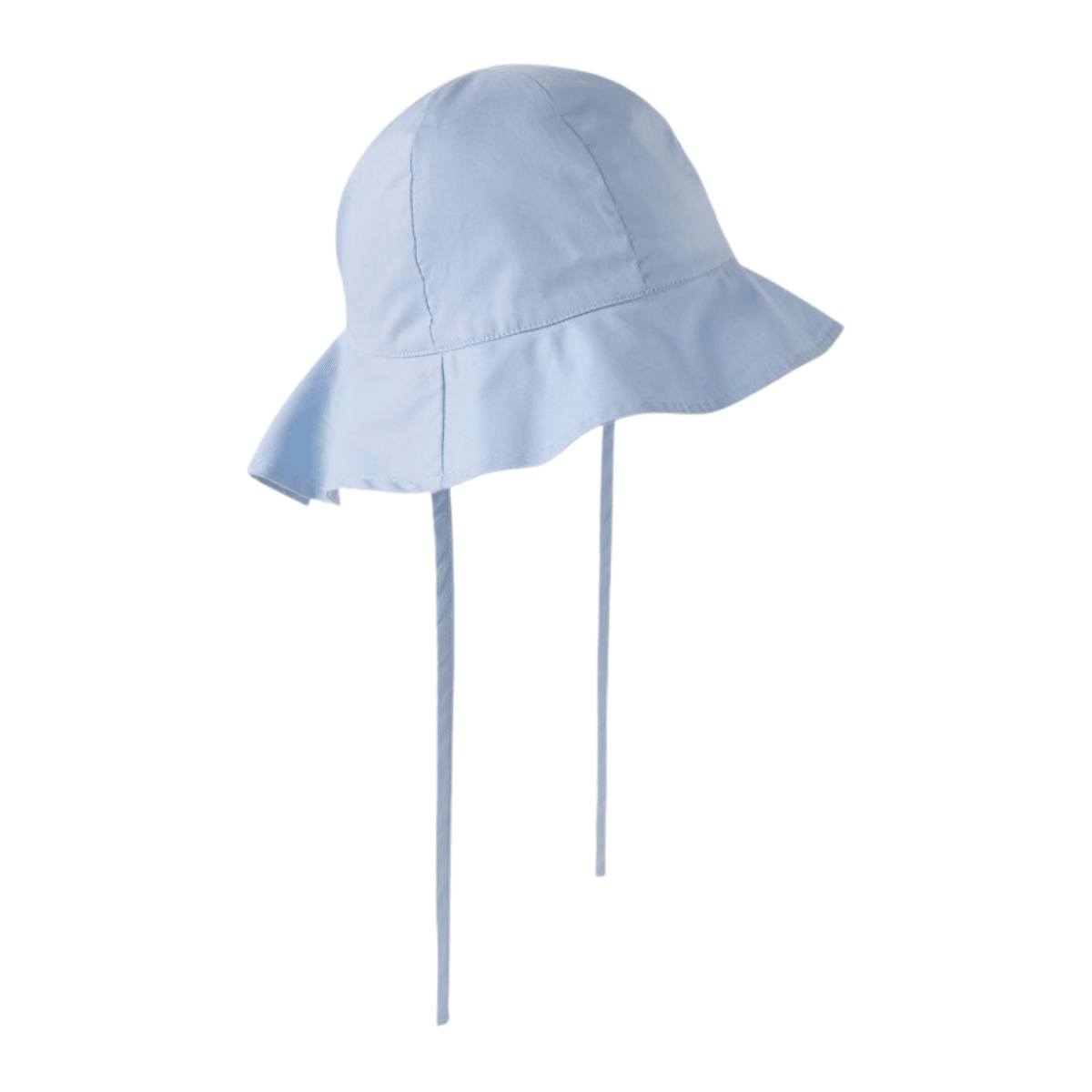 Name It - Solhatt Zilu Blue Fog - Billige barneklær