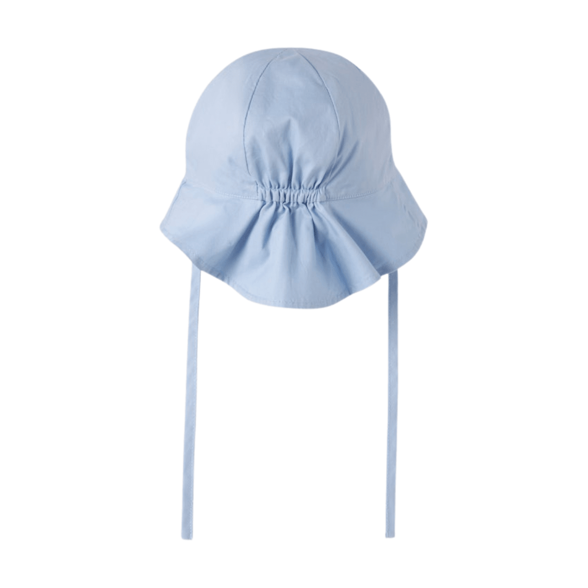 Name It - Solhatt Zilu Blue Fog - Billige barneklær